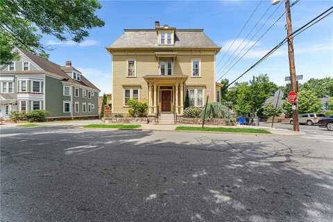 103 Doyle Avenue, Providence, RI 02906