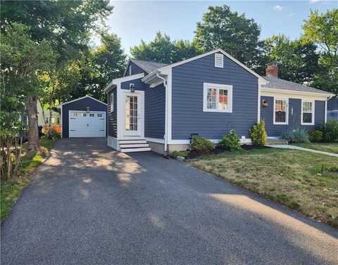 30 Barney Avenue, East Providence, RI 02916
