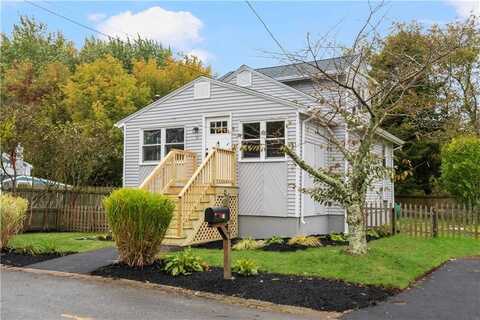 11 Saint Claire Avenue, Warwick, RI 02889