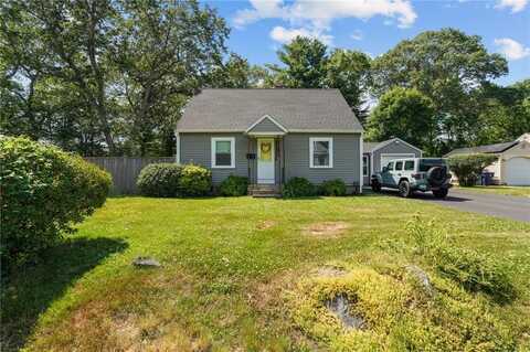 40 Queen Street, North Kingstown, RI 02852