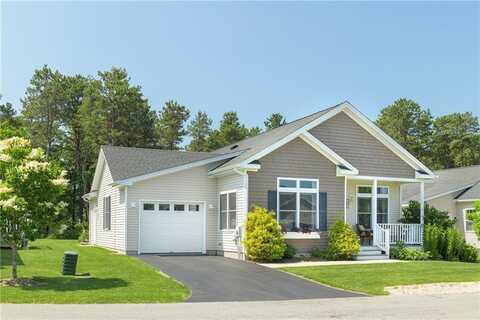 107 Chickadee Lane, South Kingstown, RI 02879