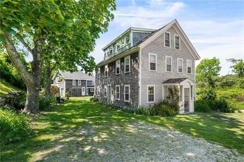 557 Center Road, Block Island, RI 02807