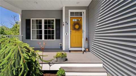 68 Clearview Drive, Richmond, RI 02892
