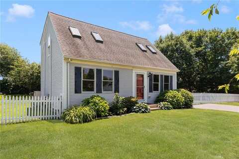 208 W View Road, Middletown, RI 02842