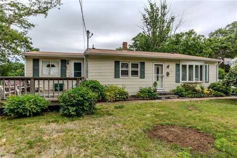 60 Lenox Avenue, West Warwick, RI 02893
