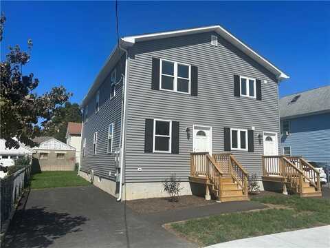 37 Clifton Street, Central Falls, RI 02863