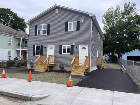 37 Clifton Street, Central Falls, RI 02863