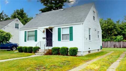 73 Allen Avenue, Cranston, RI 02910
