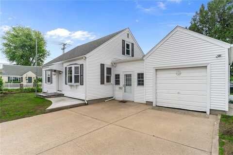 335 Carter Avenue, Pawtucket, RI 02861