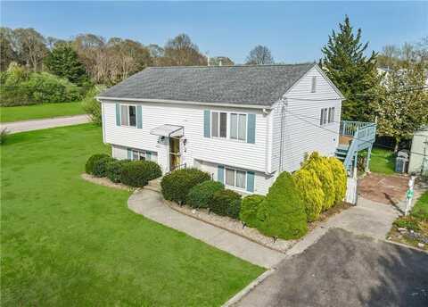 22 Sandy Lane, Westerly, RI 02891