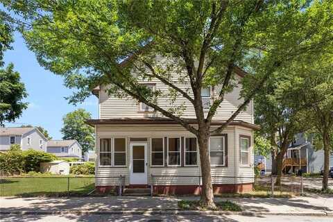 29 Ashton Street, Providence, RI 02904