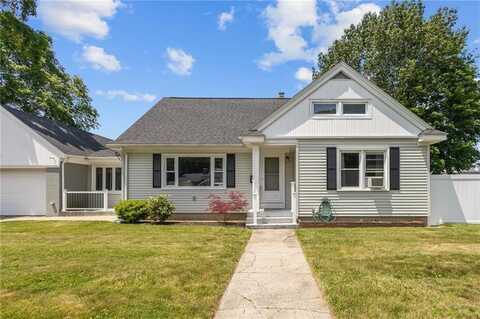 58 East Street, West Warwick, RI 02893