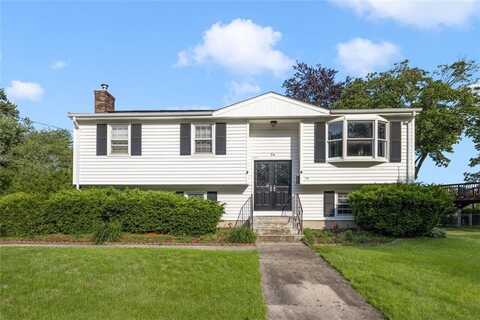 94 Waterman Avenue, Warwick, RI 02889