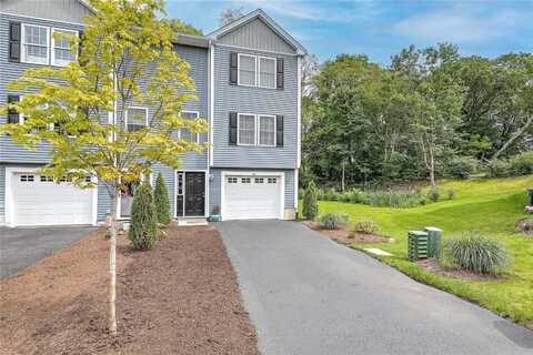 46 Stone Bridge Drive, South Kingstown, RI 02879
