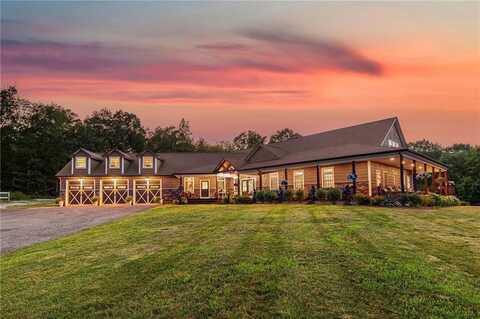 785 Danielson Pike, Scituate, RI 02857