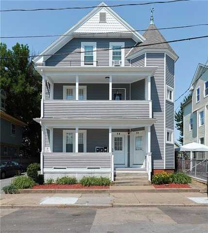 14 Greene Street, Pawtucket, RI 02860