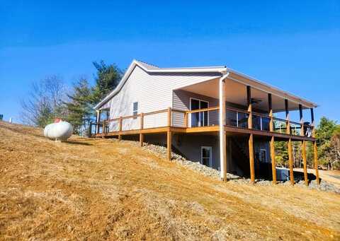 45 Fox Squirrel Lane, Woodlawn, VA 24381