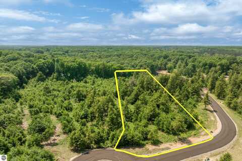 8787 Hemlock Hill Drive, Traverse City, MI 49685