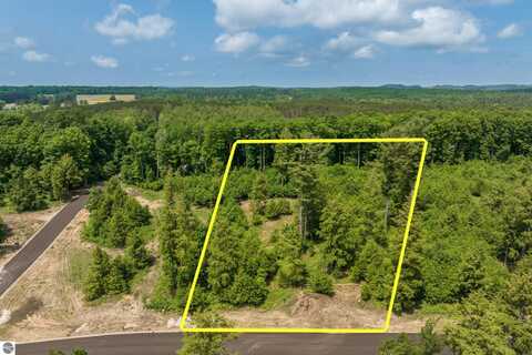 8886 Hemlock Hill Drive, Traverse City, MI 49685