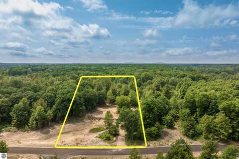 4717 Leaning Birch Drive, Traverse City, MI 49685