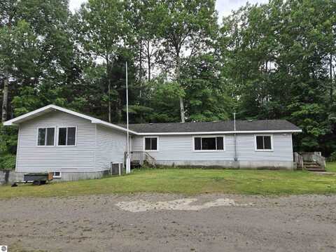 3962 Power Drive, Mikado, MI 48745