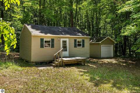 2814 Musser Road, Mancelona, MI 48659