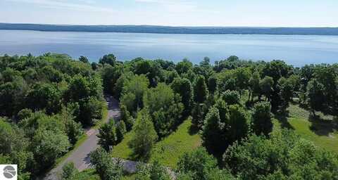 0 Torch Hills Lane, Rapid City, MI 49676