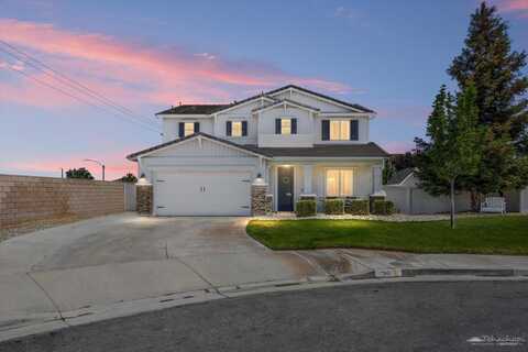 901 Aleah Lane, Tehachapi, CA 93561