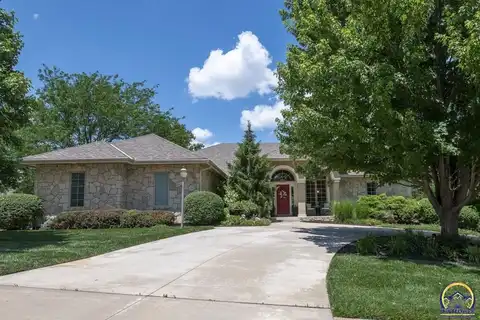 5326 SW 40th Ter, Topeka, KS 66610