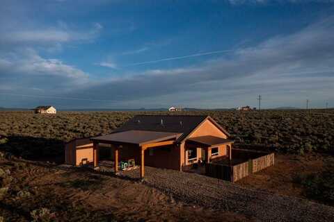38 Camino Sabio, El Prado, NM 87529