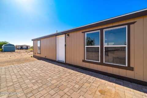 16140 W El Camino De Tres Arroyos, Marana, AZ 85653