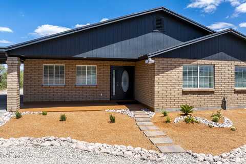 446 Soda Lane, Rio Rico, AZ 85648