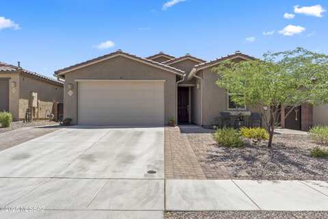 13162 E Cembeline Lane, Tucson, AZ 85747