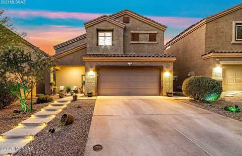12111 E Domnitch Drive, Vail, AZ 85641