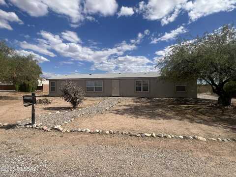 6090 E Grayhawk Ranch Road, Tucson, AZ 85756