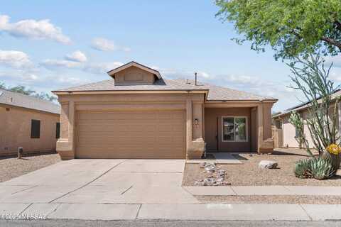 9107 E Lippia Street, Tucson, AZ 85747
