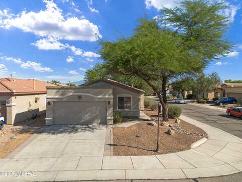 286 E Camino Rancho Seguro, Sahuarita, AZ 85629