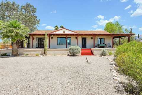 88 W River Road, Tucson, AZ 85704