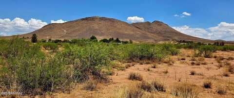 Lot 6 Kansas Settlement Road, Pearce, AZ 85625