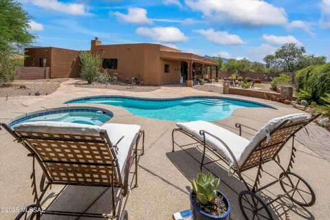 14268 E Placita De La Zurita, Vail, AZ 85641
