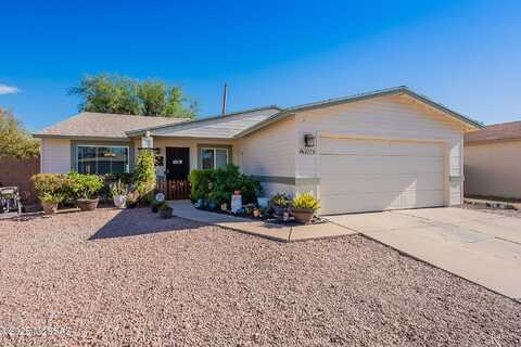 2775 W Sandbrook Lane, Tucson, AZ 85741