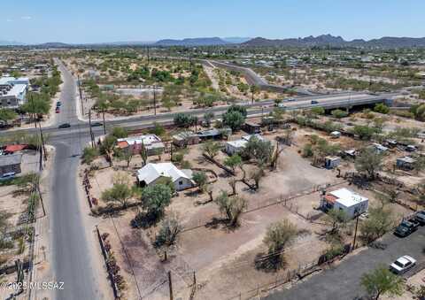 1828 S Santa Cruz Lane, Tucson, AZ 85713