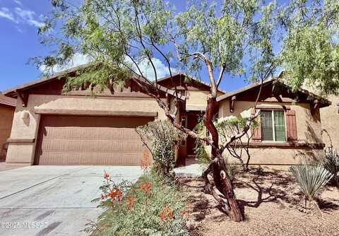 8361 N Mountain Stone Pine Way, Tucson, AZ 85743
