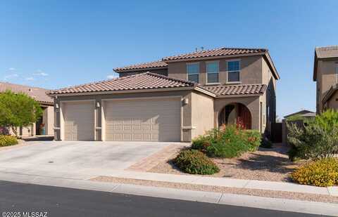 3497 W Granite Vista Drive, Tucson, AZ 85742