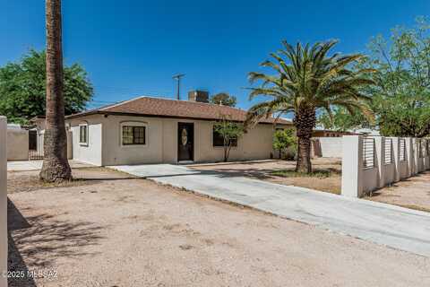 6232 E 26th Street, Tucson, AZ 85711