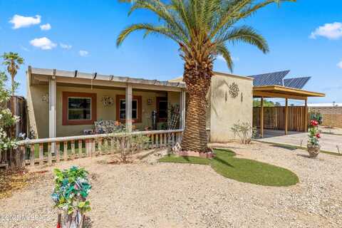 6831 N Galaxy Place, Tucson, AZ 85741