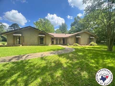 630 Rankin, Ashdown, AR 71822