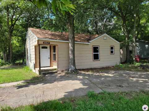 403 Mount Vernon Drive, Bogata, TX 75417