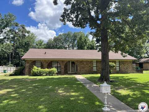 3103 Crestridge Dr, Texarkana, TX 75503