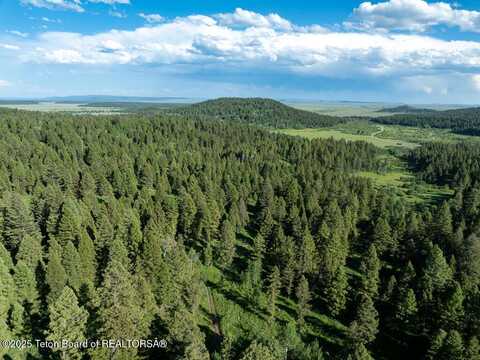 Tbd 115AC LITTLE CREEK Road, Killgore, ID 83423
